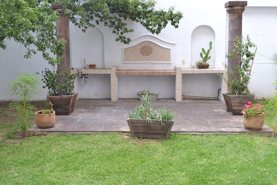 Casa Las Minas - Universidad Guanajuato Exterior photo